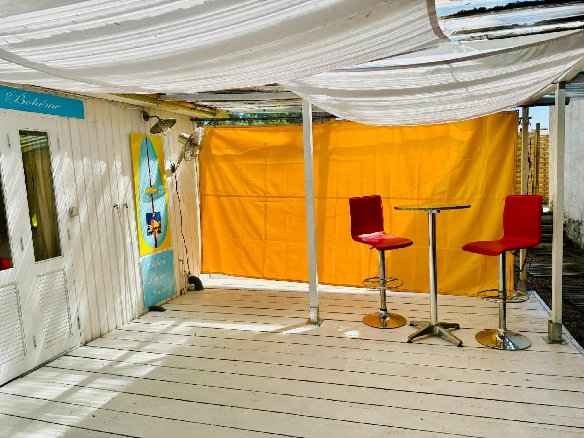 Avec Piscine * Antibes